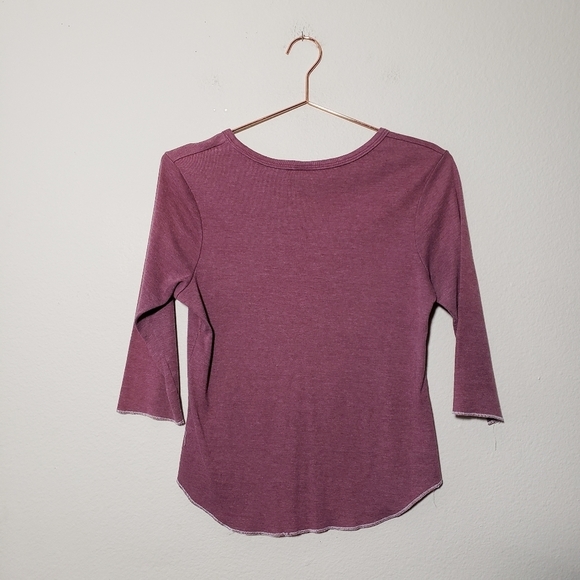 ACME NYC x VINTAGE Tony's hair Salon Ultimate Tease thin graphic tee size L - Picture 5 of 11